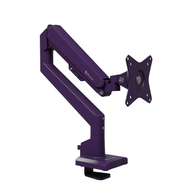Arozzi Az-alzare-neo-pnk Stand Monitor Desk Pink — image 1
