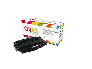 Toner Compatible Owa HP CF214X (17500 Páginas)