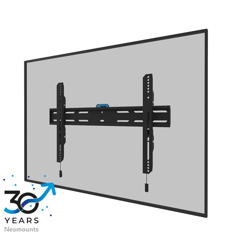 Neomounts Select Pantalla Pared Soporte (fixed, VESA 600X400) (WL30S-850BL16)