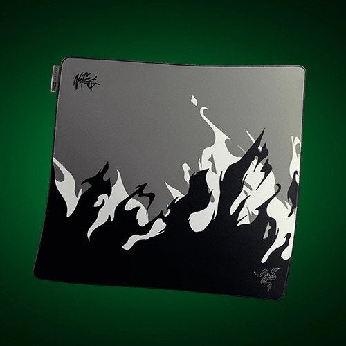 Razer Mouse Pad Gigantus V2 Pro Niko Ed. (RZ02-05491300-R3M1)