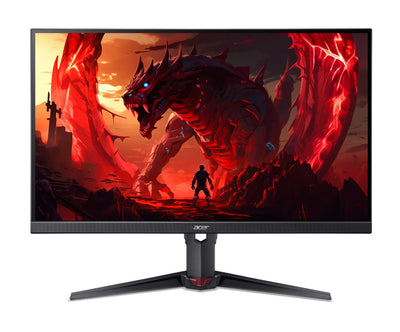Acer Monitor Nitro XV0 (XV270UX1BMIIPRX) 27 QHD Gaming Monitor 68,6CM (27), Ips, 200HZ, 90% DCI-P3, 2x Hdmi, 1 — image 1