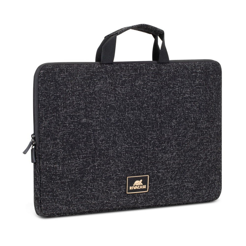 Rivacase 7915 Case For Laptop 13.3 Black With Asas