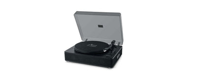 Muse Sistema Stereo Tocadiscos MT-106WB — image 1