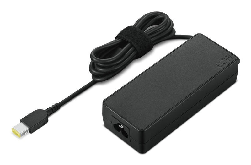 Lenovo Thinkpad 90W AC Adapter (slim Tip)