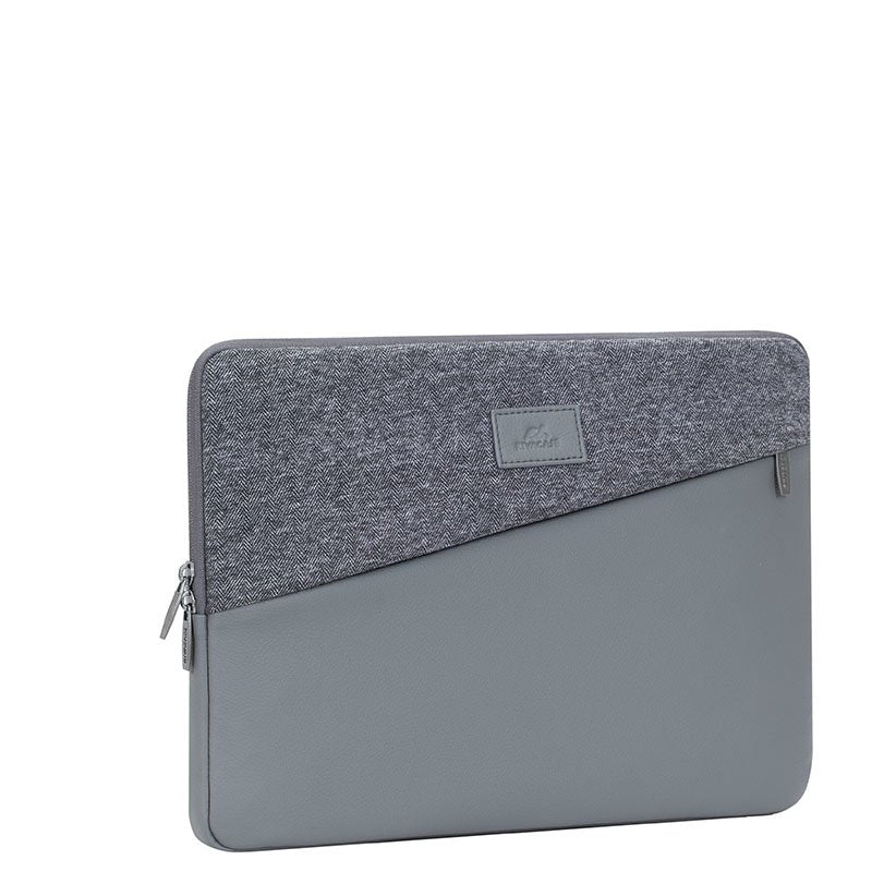 Rivacase Egmont 7903 Case For Laptop Up To 13.3 Grey