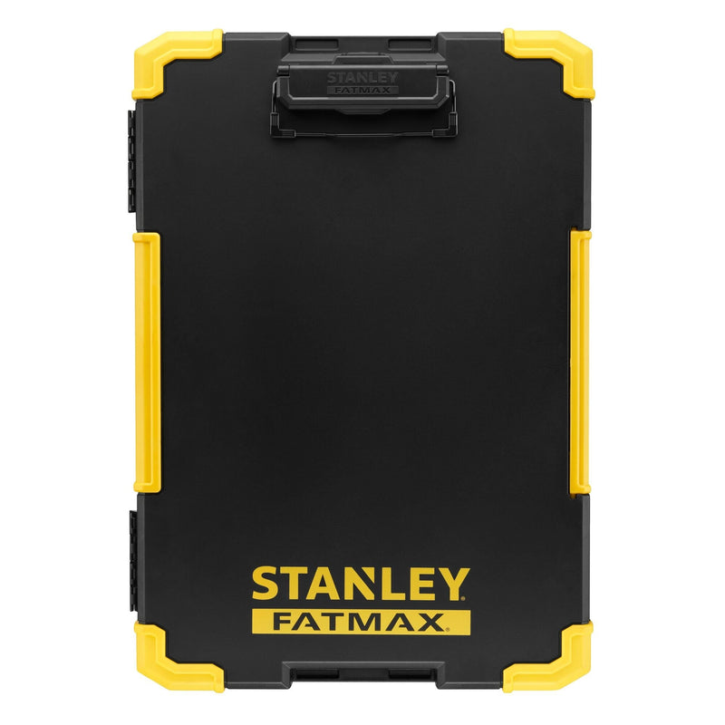 Stanley Fatmax Pro-stack, Portapapeles Black/Yellow FMST82721-1