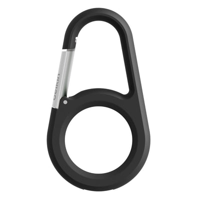 Belkin MSC008BTBK Stand Protector With Keyring Black — image 1