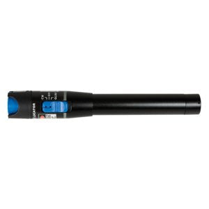 Logilink WZ0049 Verificador Fibre Localización Visual Fallas 10MW For 2.5 + 1.25 — image 1