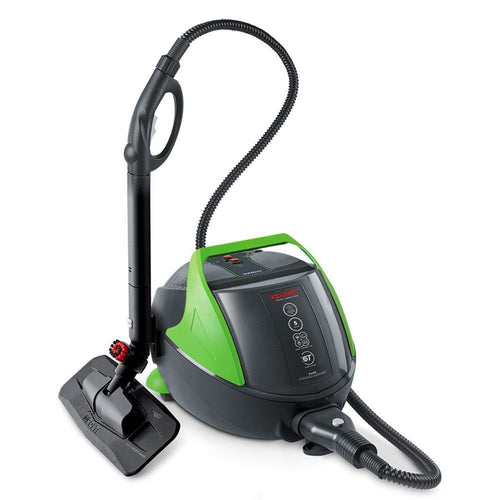 Polti Limpiador a Steam Vaporetto Pro 95 Turbo Flexi 1100W — image 1
