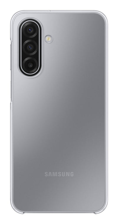 Samsung EF-QA176CTEGWW, Case For A17/A17 5G Transparent — image 1