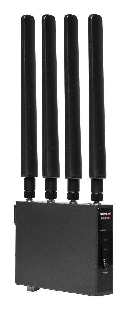 Edimax Router D5G-8459 Wi-Fi Industrial 5G Nr