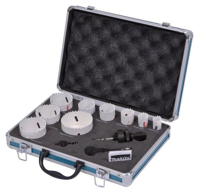 Makita Set Of Sierras Corona Bim D-47282 — image 1