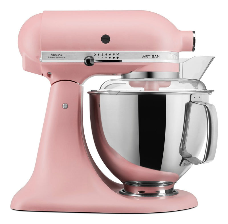 Kitchenaid 5KSM175PSEDR Robot Kitchen 300W 4,8 L