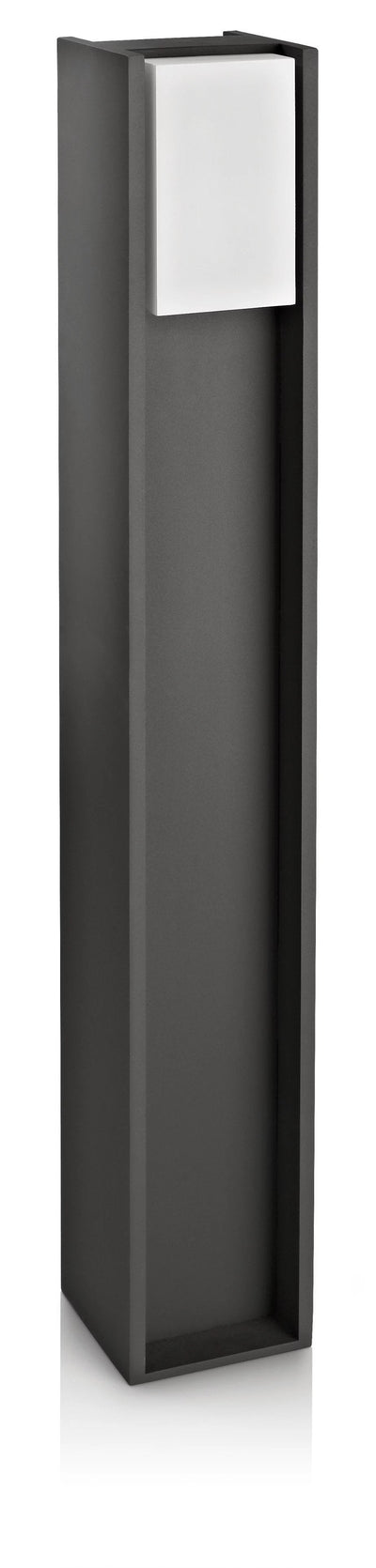 Philips Ecomoods Lamp Poste Bridge 14W E27 Without Bulb — image 1