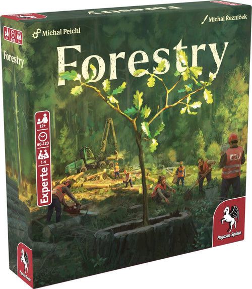 Pegasus Forestry 56270G — image 1