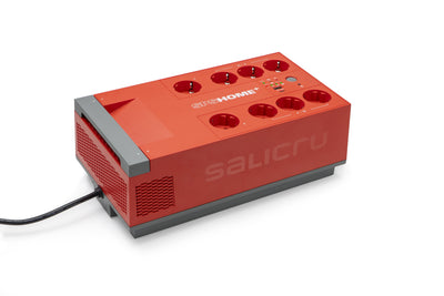 Salicru UPS Sps Home 850VA 6 Schuko — image 1