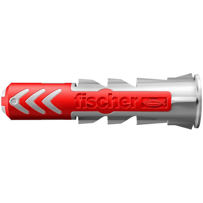 Fischer Taco Duopower Ø10X50MM Diy 25 Unid. 536388 — image 1