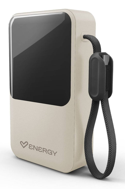 Energy Sistem Pro Powerbank 20000MAH - 45W - Tecnologia Intelligent Power Delivery - 2 Ports Charging Simultan — image 1