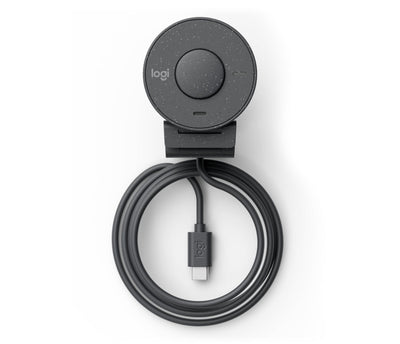 Logitech Brio 305 Camera Web USB-C Graphite 960-001469 — image 1