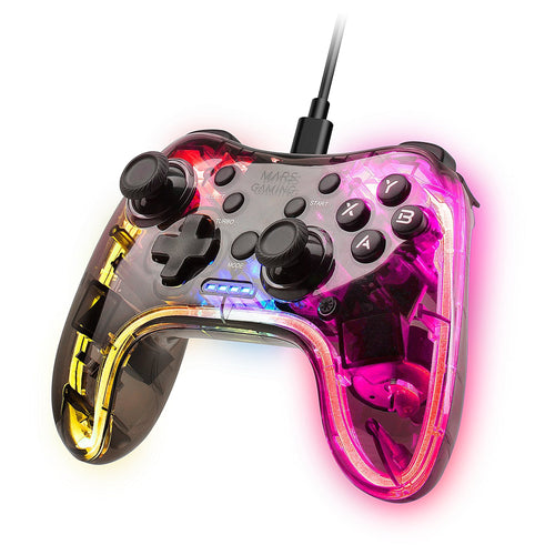 Mars Gaming Gamepad Mgp-c — image 1