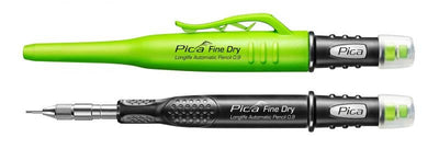 Pica-marker 7070 Pencil Mecánico 0,9MM Hb 1 Pieces — image 1