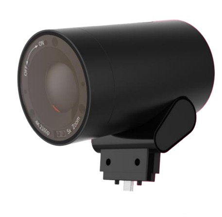 I3-TECHNOLOGIES Webcam Colour 3840 X 2160 Audio USB Mjpeg H.264 H.265 Yuv NV12