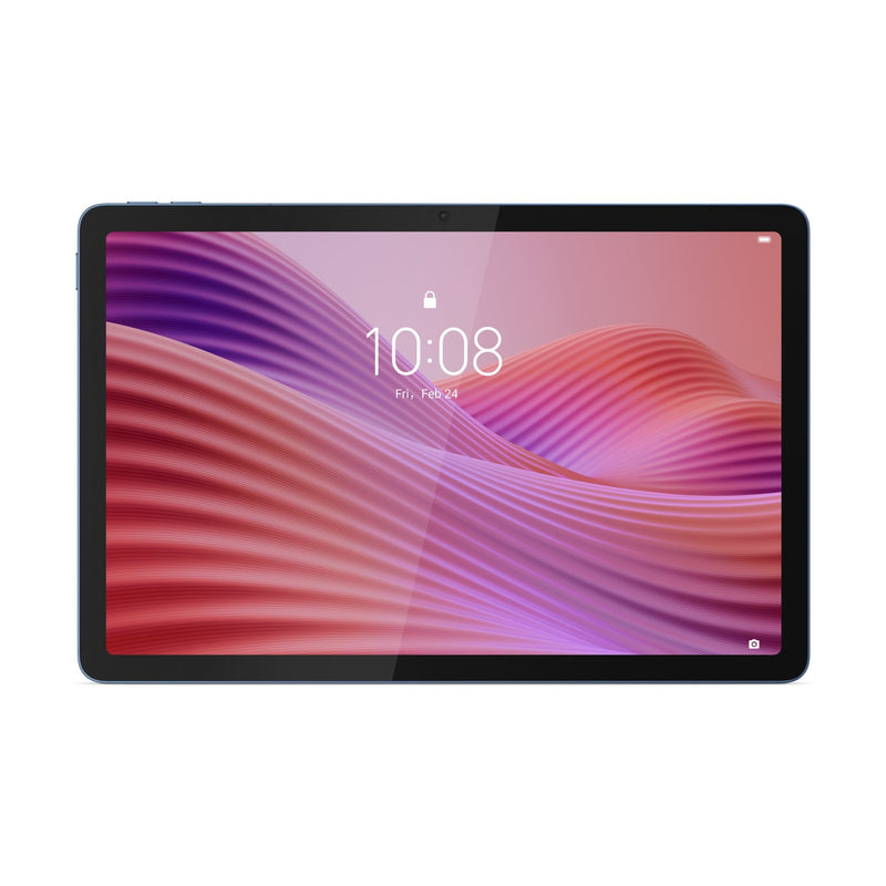 Lenovo Tablet Tab 10.1 Wuxga (mediatek Helio G85, 4GB Ram, 128GB, 60 Hz, 2 Speakers Wi-Fi 5, Bluetooth 5.3, An