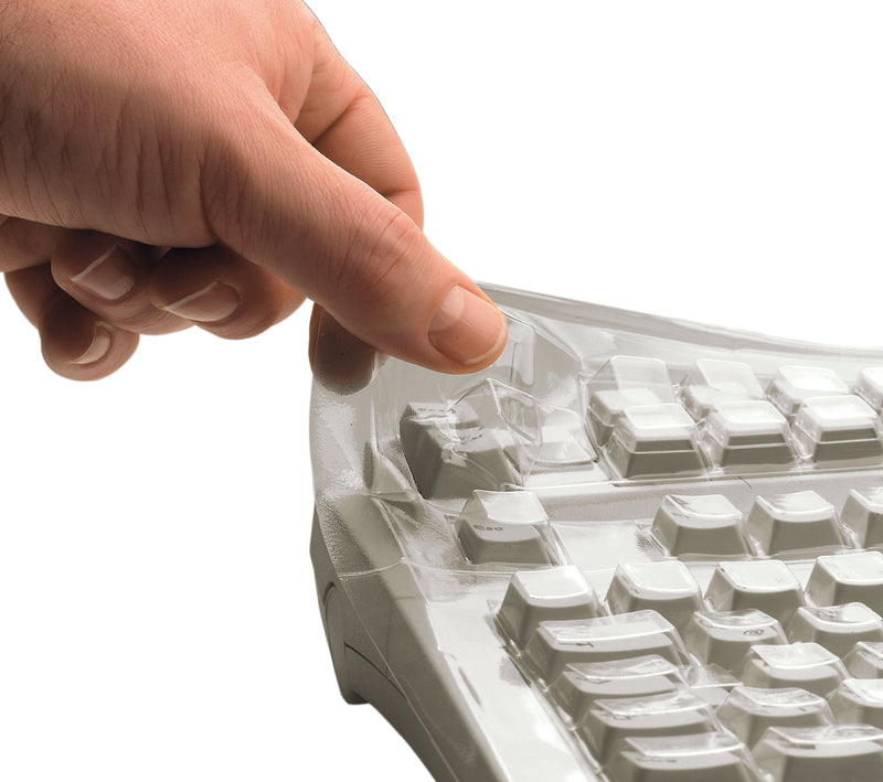 Cherry Wetex Cubierta Keyboard