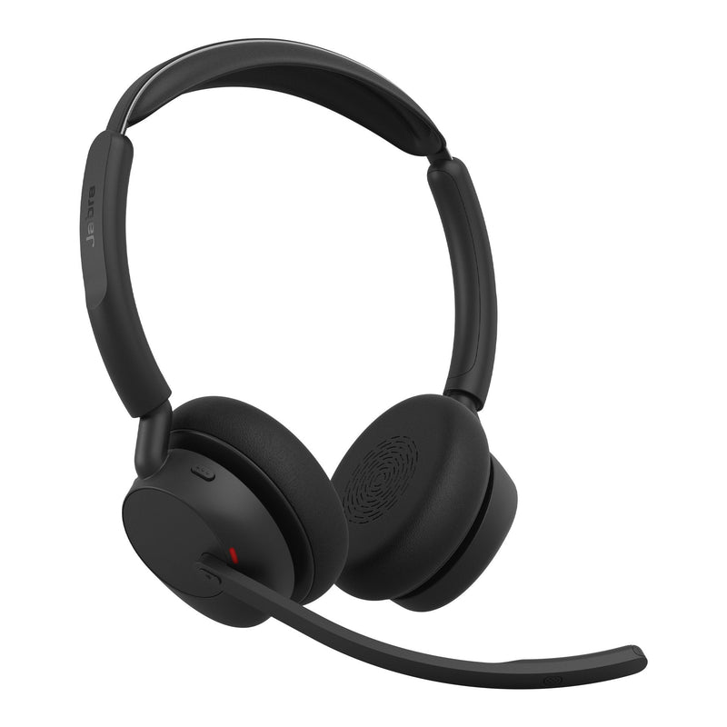 Auriculares EVOLVE3 45 Stereo Link 390C Uc Soporte