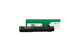 Lexmark Toner Black CX930 931 Aprox. 28.000 S. 85D0HK0