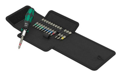 Wera Kraftform Kompakt 838 Ra S Set 1 — image 1