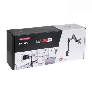 Maclean Stand Monitor MC-775 Desk 17 - 32MÁX.8KG — image 1