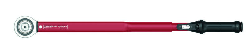 Gedore Key Dinamométrica Red 3/4 3301219