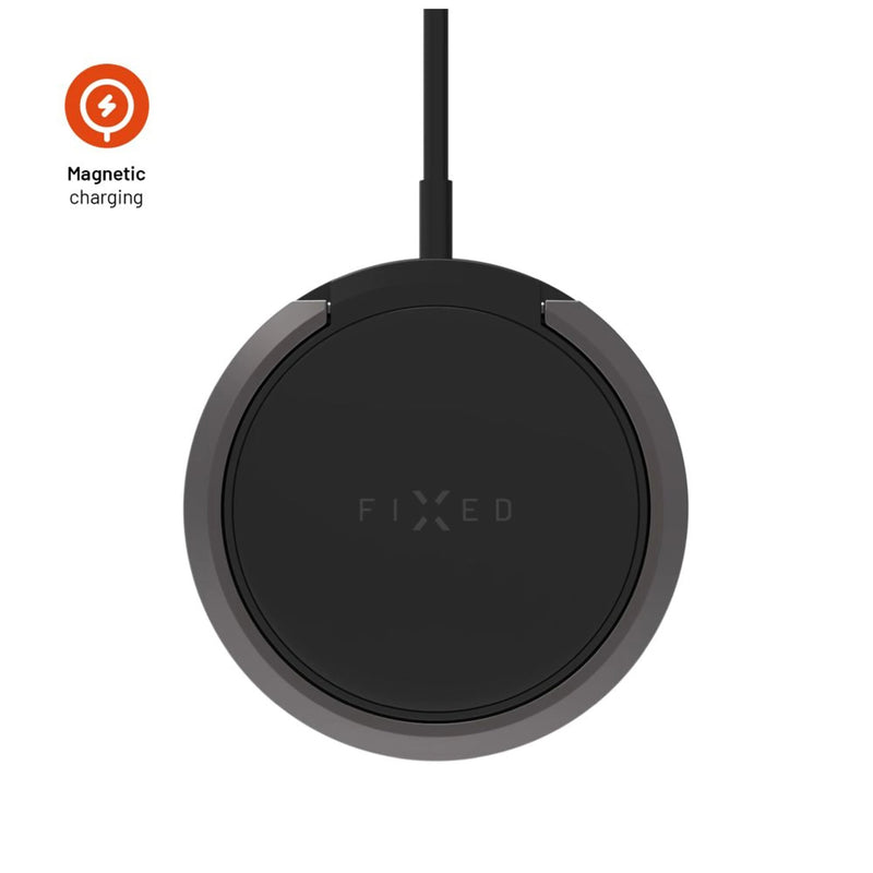 Fixed Magpad, Black