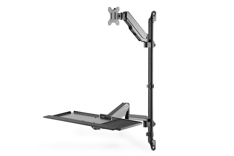 Digitus DA-90372 Estación Trabajo Assembly Wall 17/32 Max. 8KG