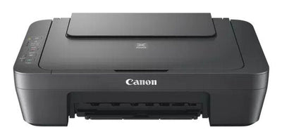 Canon Printer Multifuncion Pixma MG2556S Colour — image 1