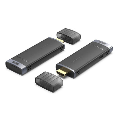 Vention Transmisor And Receptor HDMI Wireless ADCB0 — image 1