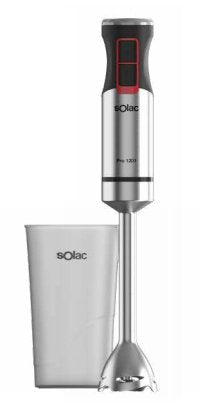 Solac Blender Mano S91606100 BA5615 — image 1