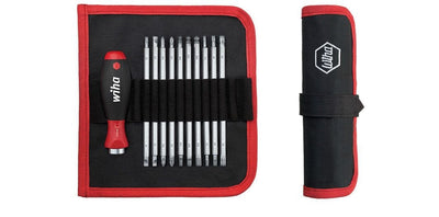 Wiha 03591 Screwdriver Manual Set Screwdriver Combinado — image 1