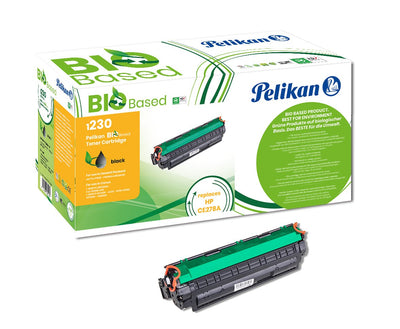 Pelikan Toner Biobasierter HP CE285A Black — image 1