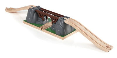 Brio Puente Colapso Mundo, 33391 — image 1