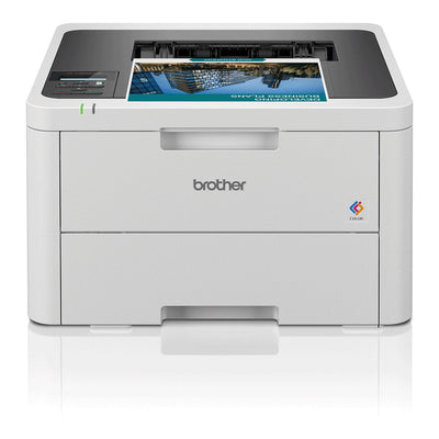 Brother Printer Laser Colour HLL3240CDW Dup. Wi-Fi LAN — image 1