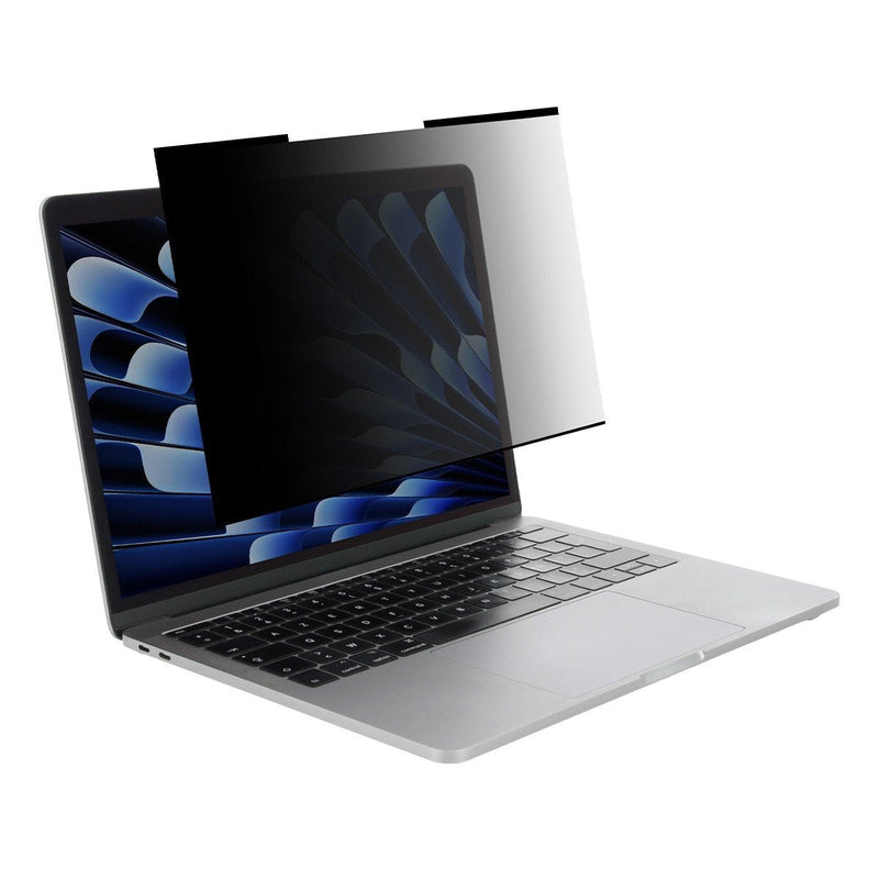 Mobilis Magnetic Privacidad Filtro F. Macbook Air 15.3''