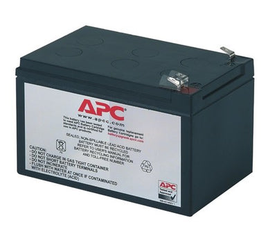 Apc Battery Sustitución 4 Ácido Plomo — image 1