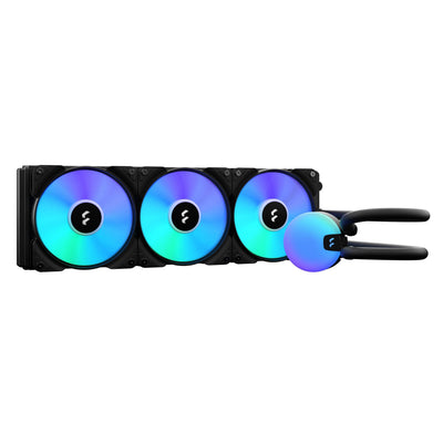 Fractal Refrigeración Liquida Lumen S36 V2 RGB (FD-W-L1-S3612) — image 1