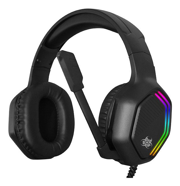 Headphones Gamezone Gz X3