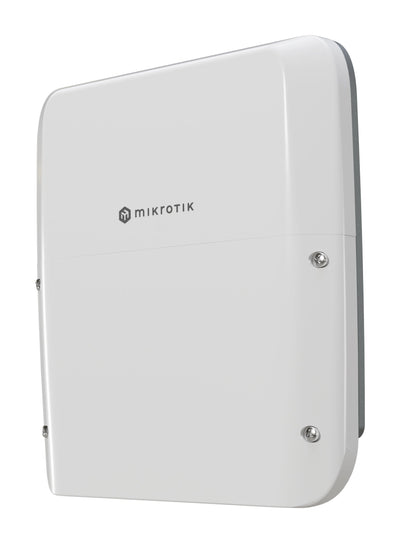 MikroTik RB5009UPR + S + Out Router 7XGBE 1XSFP + IP66 — image 1