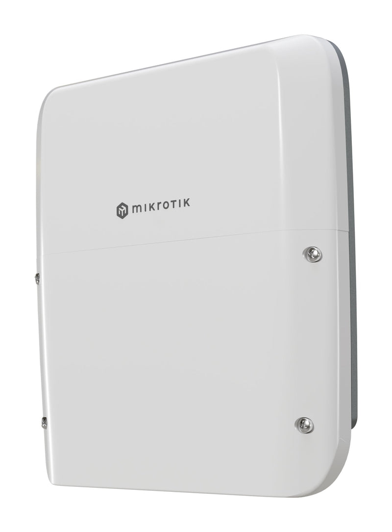 MikroTik RB5009UPR + S + Out Router 7XGBE 1XSFP + IP66