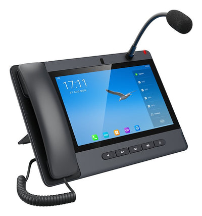 Fanvil IP Telefon A320I Black — image 1