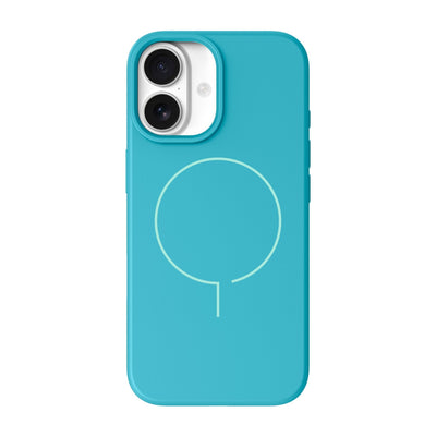 Laut Huex Slim Case For Iphone 17 16CM (6.3) Colour Menta — image 1